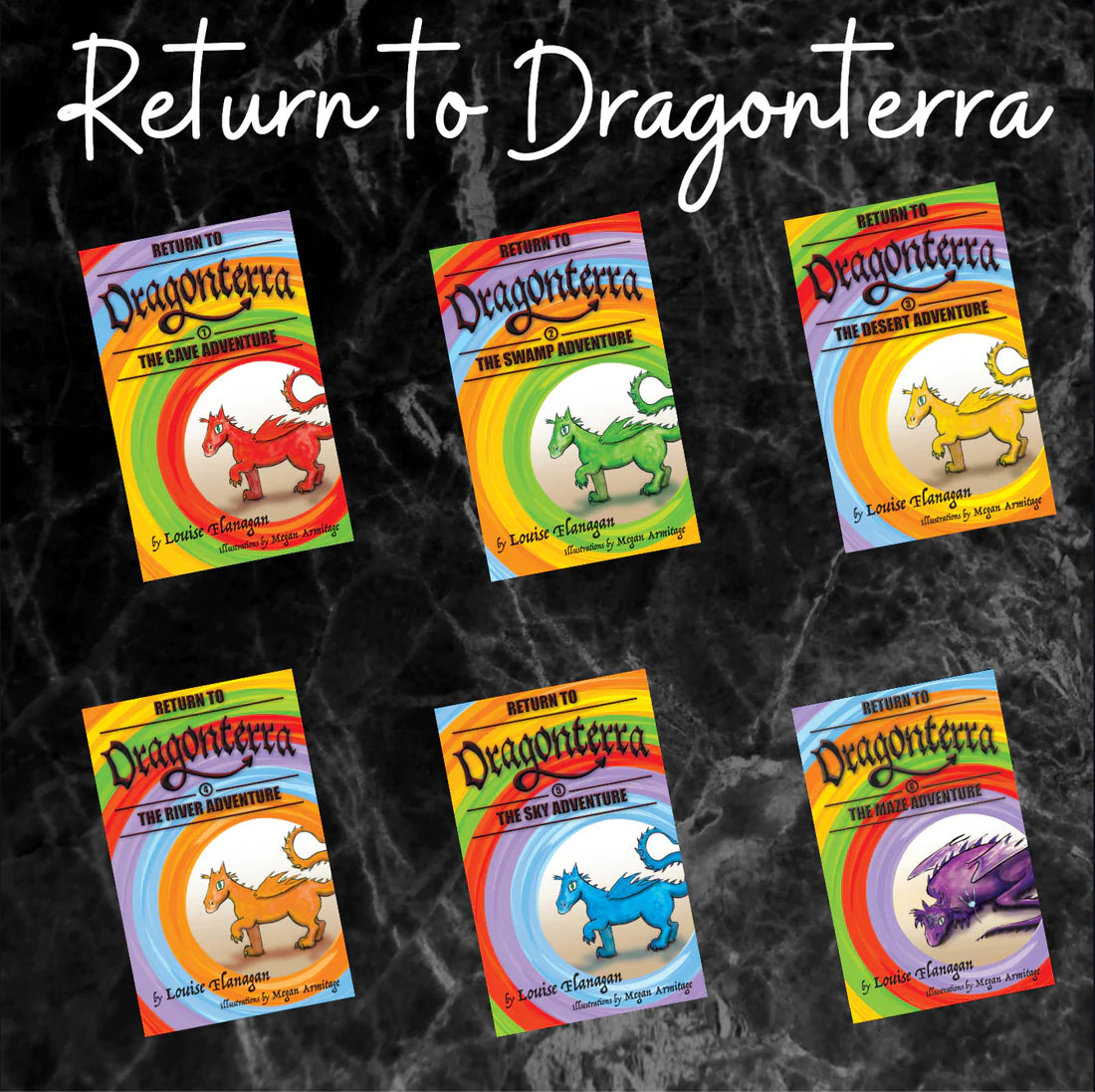 Return to Dragonterra