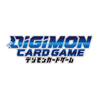PRE ORDER Digimon Card Game - Adventure Box 3 AB03