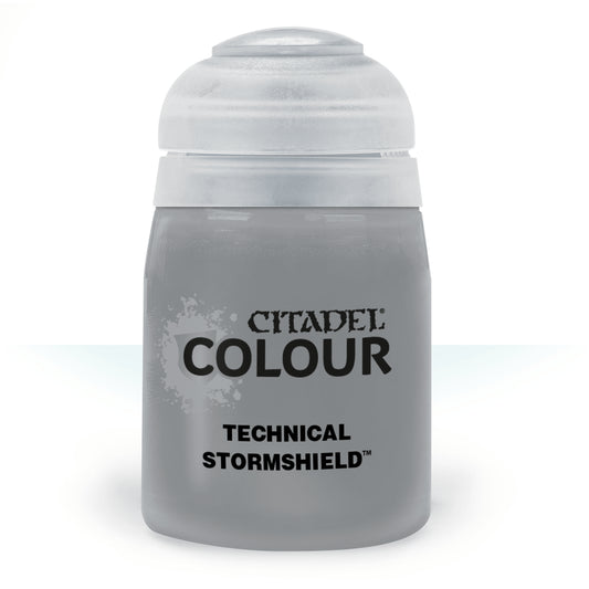 Citadel Colour 24ml Technical Stormshield Acrylic Paint