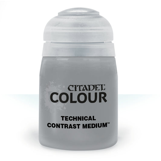 Citadel Colour 24ml Technical Contrast Medium Acrylic Paint