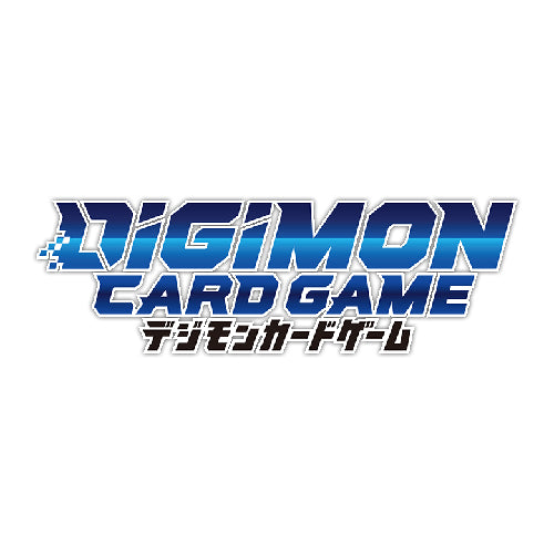 PRE ORDER Digimon Card Game - BT17 Booster Pack (24 Count) - 09/08/24